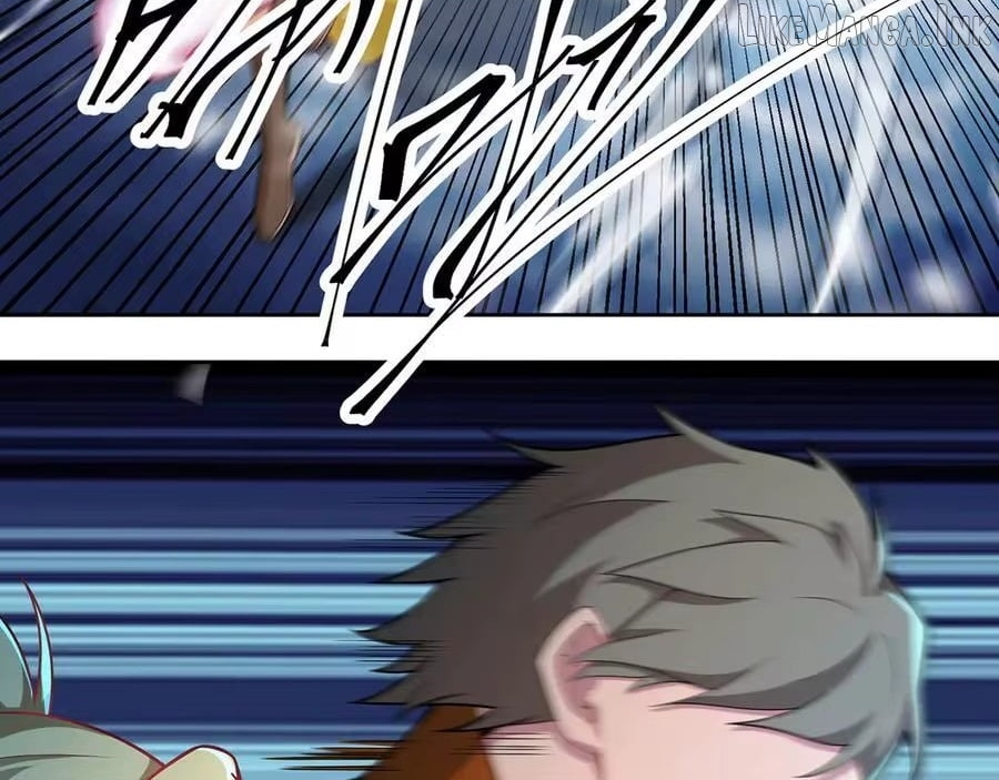 It Turns Out, They Were The True Protagonists From The Start Chapter 90  - page 75